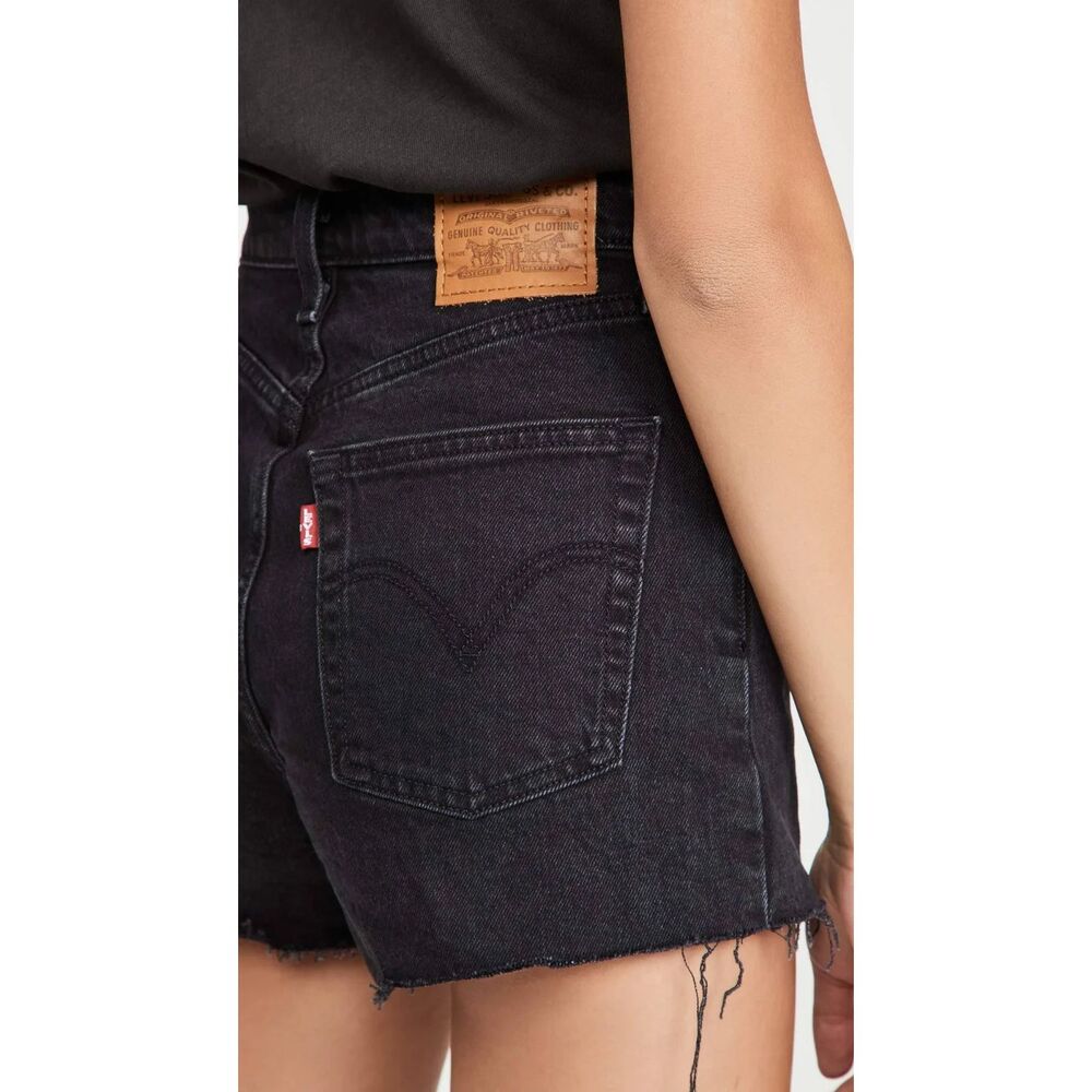 Ribcage shorts